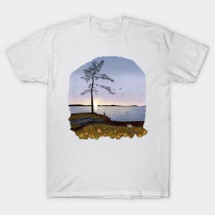 Golden Hour T-Shirt